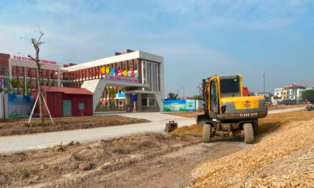 Giới Thiệu